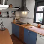 דירה Luna Menguante