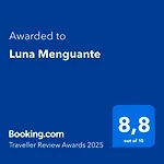 Luna Menguante شقة روبليديلو دي جاتا