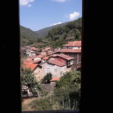 Luna Menguante Robledillo de Gata