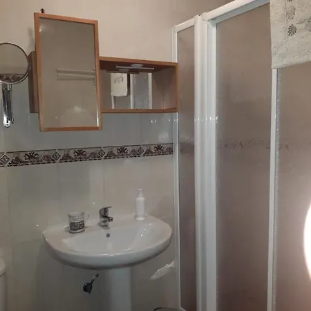 Apartman Luna Menguante *