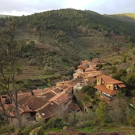 Luna Menguante 아파트 로블딜로드가타