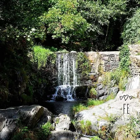 Luna Menguante Apartman