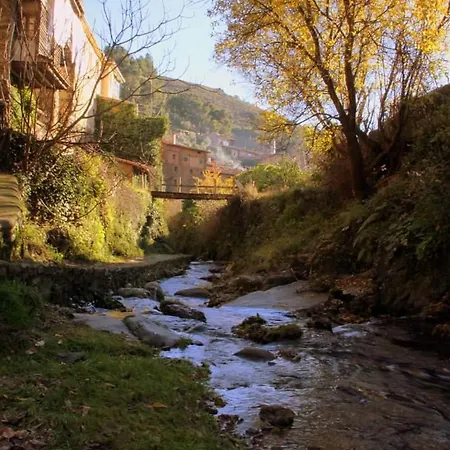 Luna Menguante 아파트 로블딜로드가타