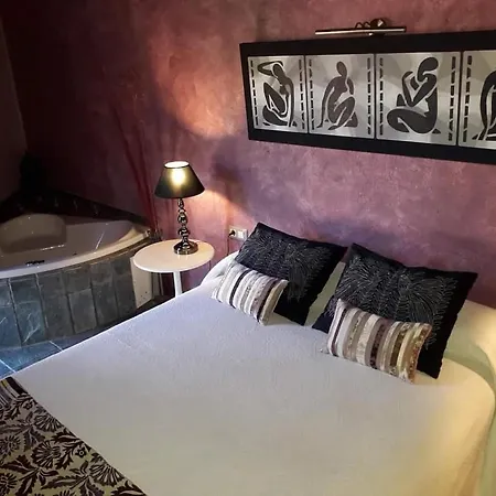 Luna Menguante Robledillo de Gata