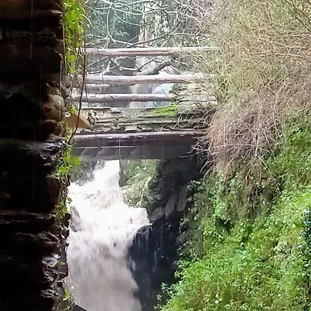 Luna Menguante * Robledillo de Gata