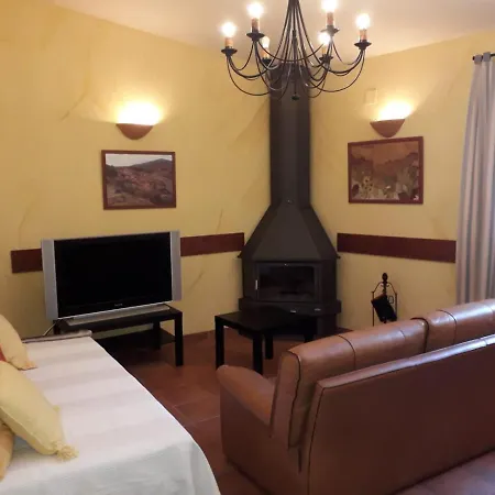 Luna Menguante Apartman *