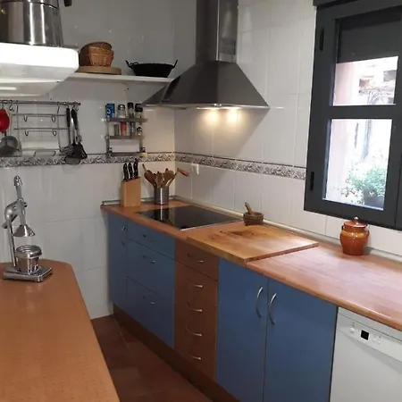 Apartman Luna Menguante