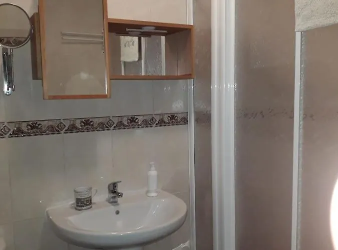 Appartement Luna Menguante *