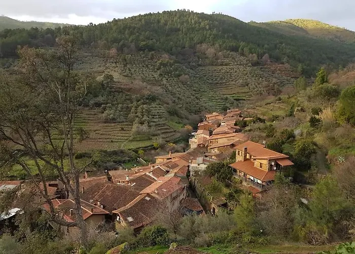 Luna Menguante 아파트 로블딜로드가타