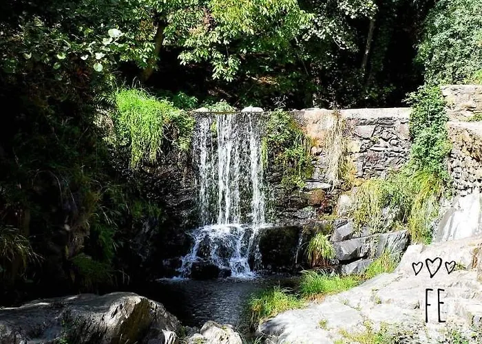 Luna Menguante 아파트