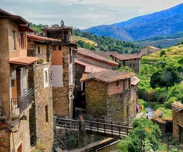 Luna Menguante Robledillo De Gata