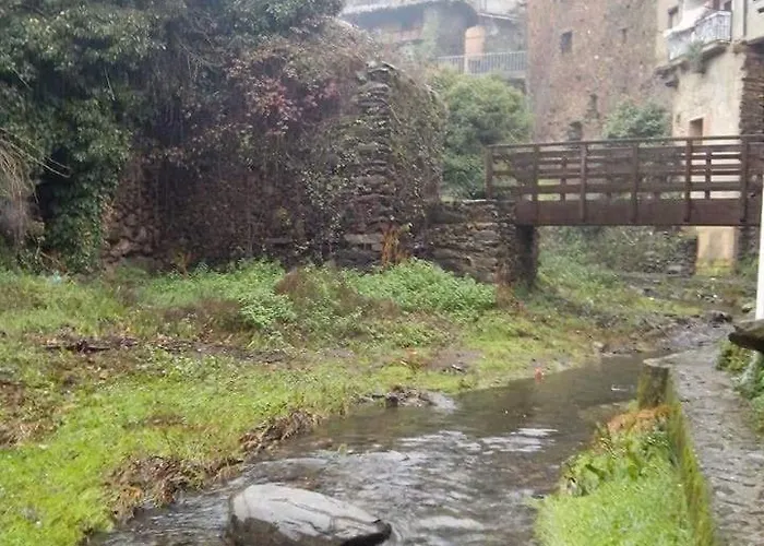 Luna Menguante Appartement *