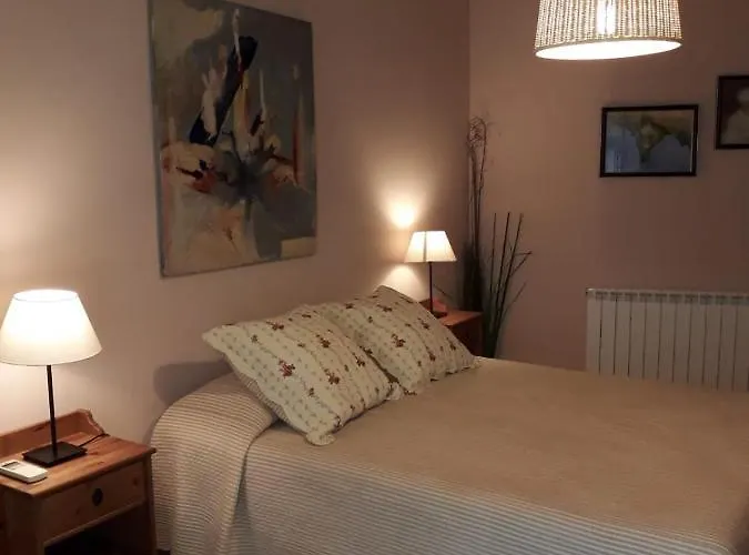 Luna Menguante Appartement *