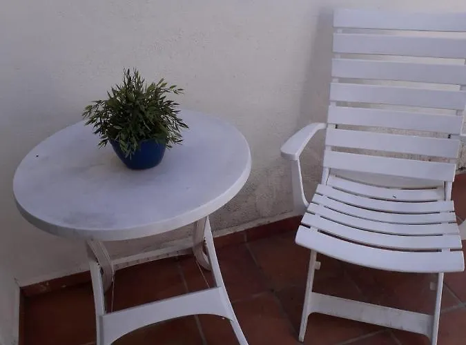 Luna Menguante * Robledillo De Gata