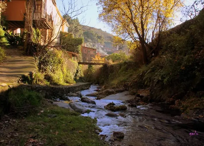 Luna Menguante 아파트 로블딜로드가타