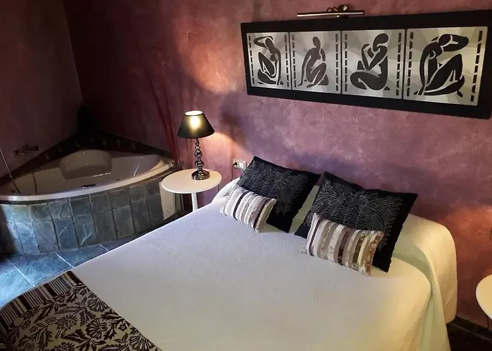 Luna Menguante Robledillo De Gata