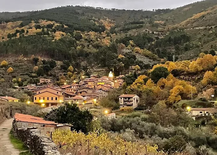 Apartamento Luna Menguante *