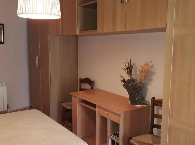 Apartamento Luna Menguante *