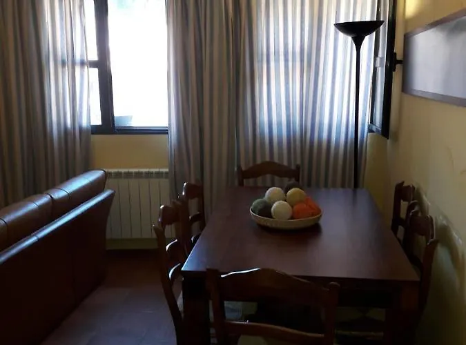 Luna Menguante Appartement Robledillo De Gata