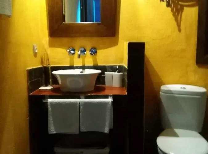 Luna Menguante Appartement