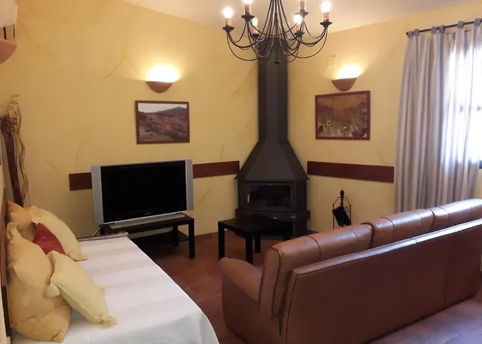 Luna Menguante 아파트 *