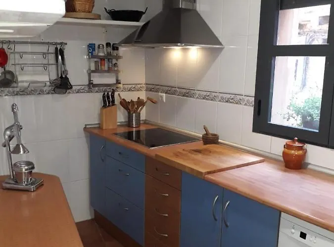 아파트 Luna Menguante