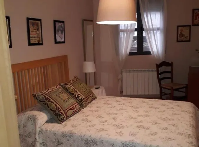 Luna Menguante 아파트 로블딜로드가타